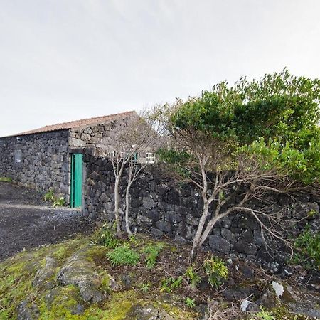 Villa Holiday House, Santa Luzia, Pico, Azores à Santa Luzia  Extérieur photo