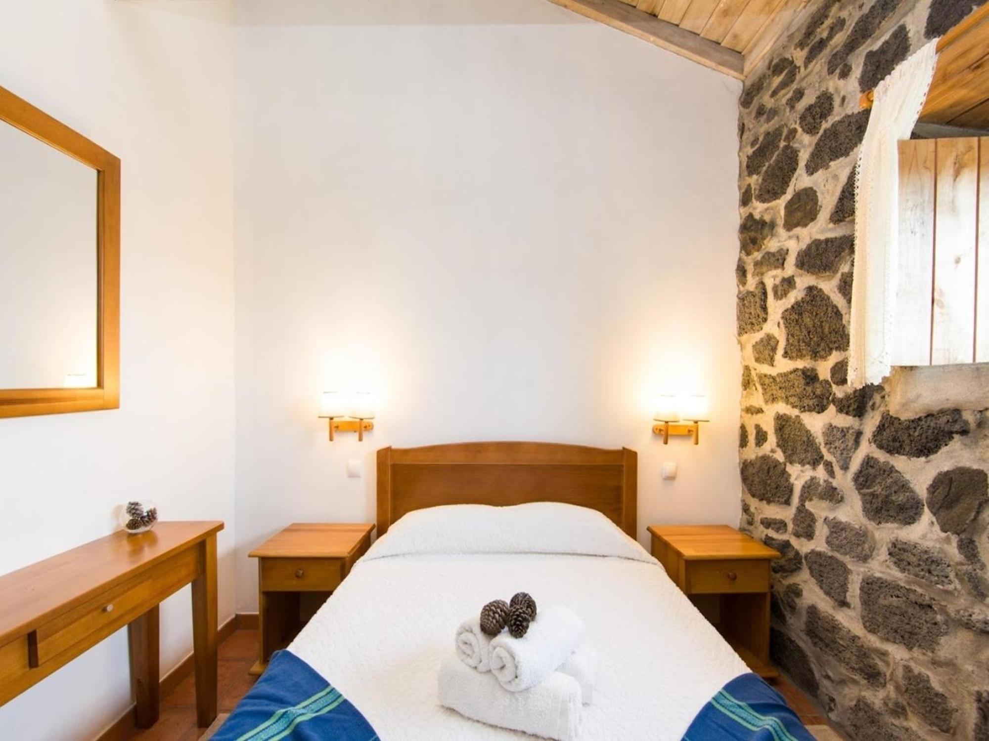 Villa Holiday House, Santa Luzia, Pico, Azores à Santa Luzia  Extérieur photo