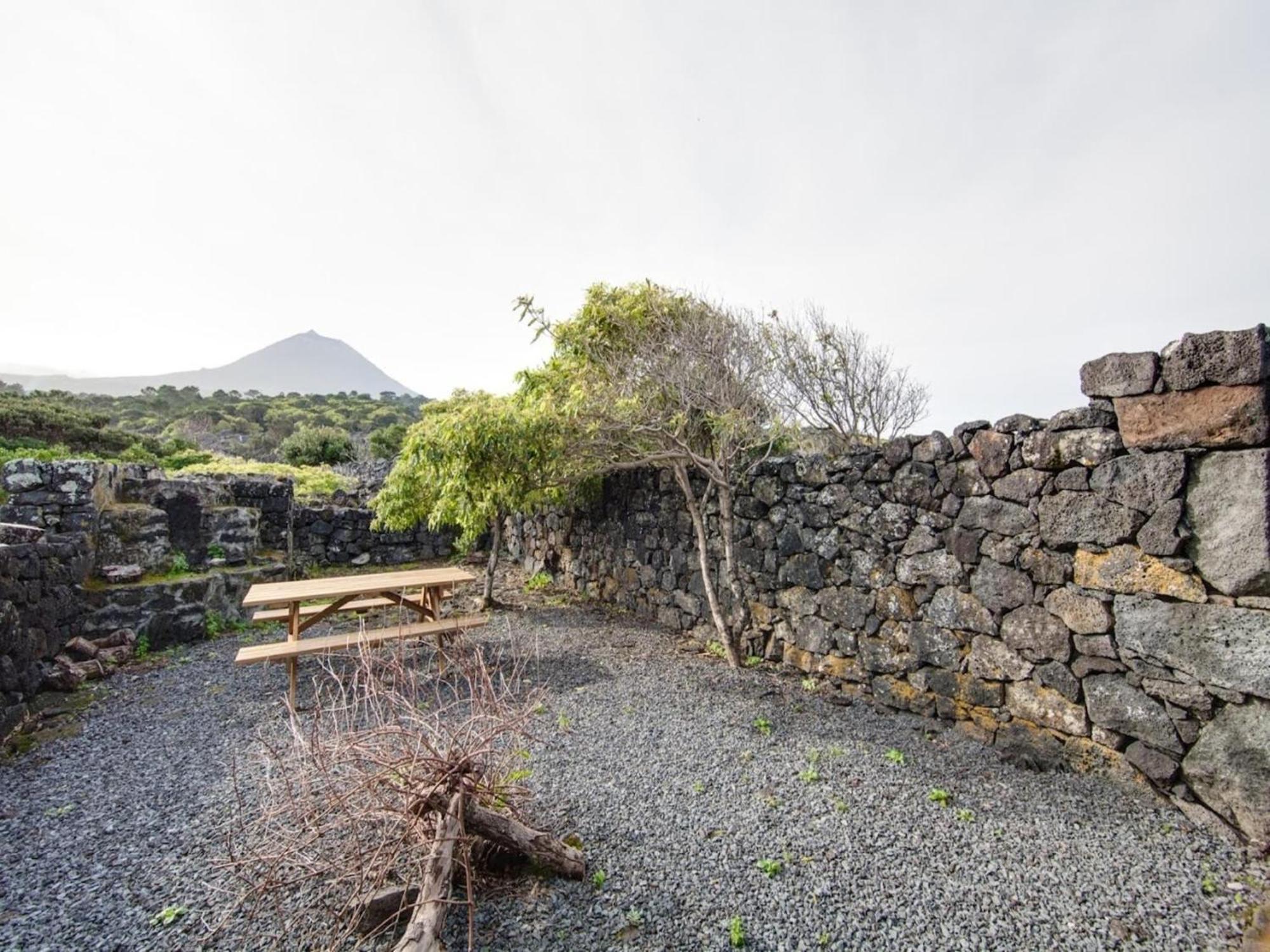 Villa Holiday House, Santa Luzia, Pico, Azores à Santa Luzia  Extérieur photo