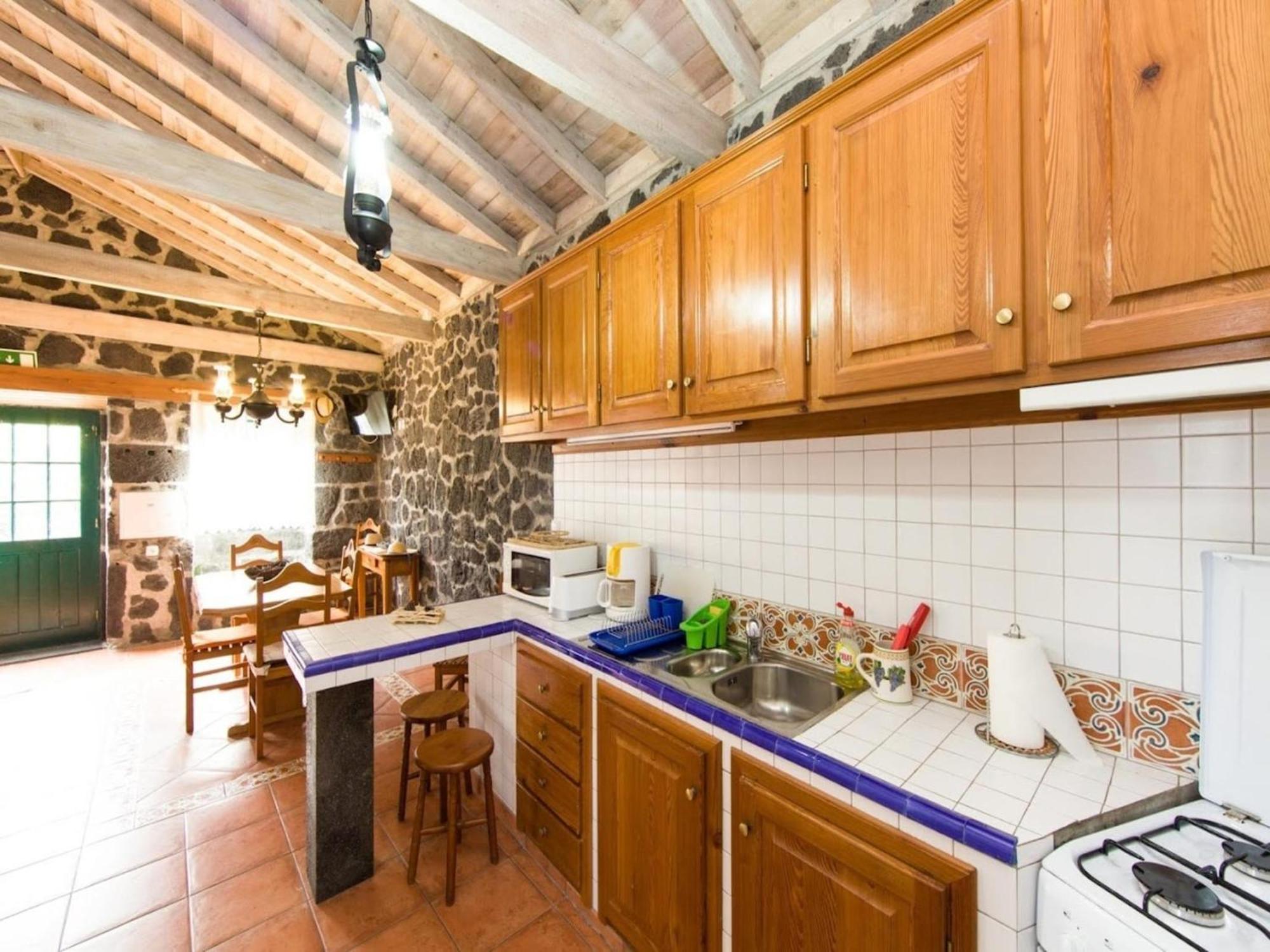 Villa Holiday House, Santa Luzia, Pico, Azores à Santa Luzia  Extérieur photo