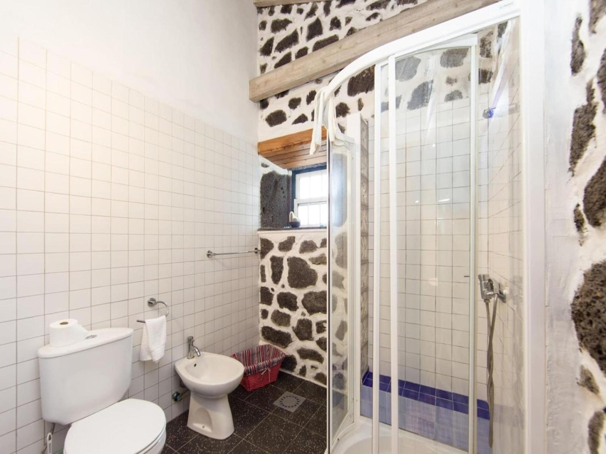 Villa Holiday House, Santa Luzia, Pico, Azores à Santa Luzia  Extérieur photo