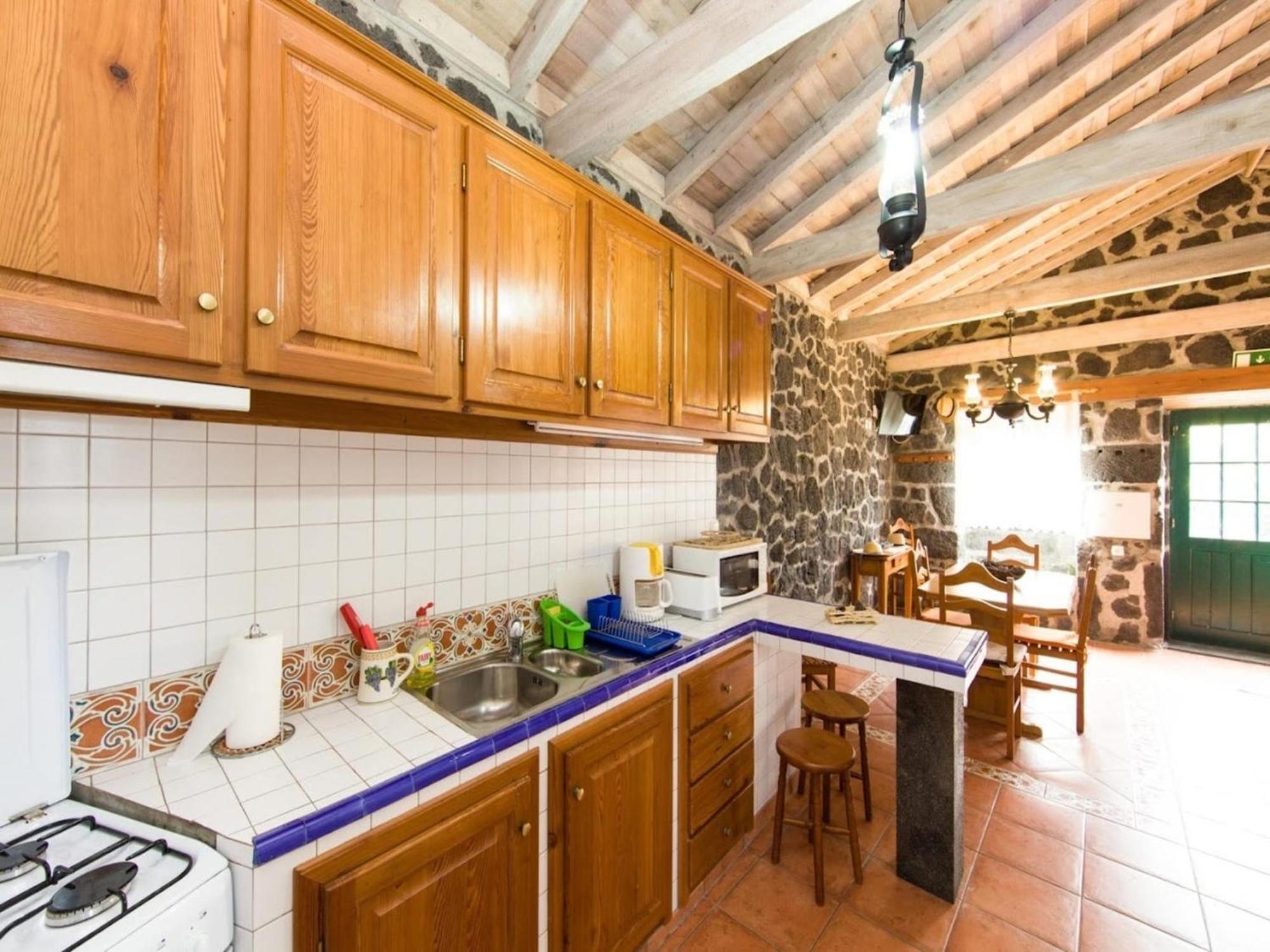 Villa Holiday House, Santa Luzia, Pico, Azores à Santa Luzia  Extérieur photo