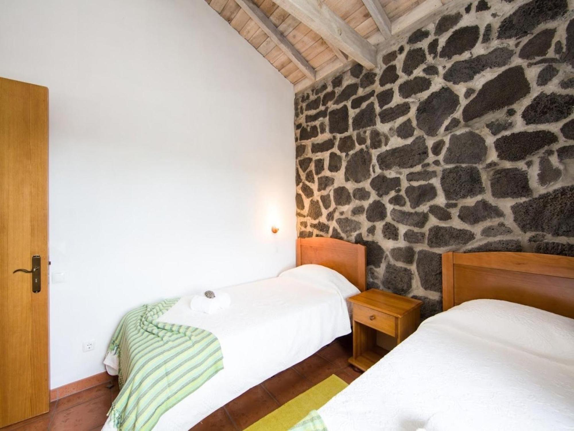 Villa Holiday House, Santa Luzia, Pico, Azores à Santa Luzia  Extérieur photo