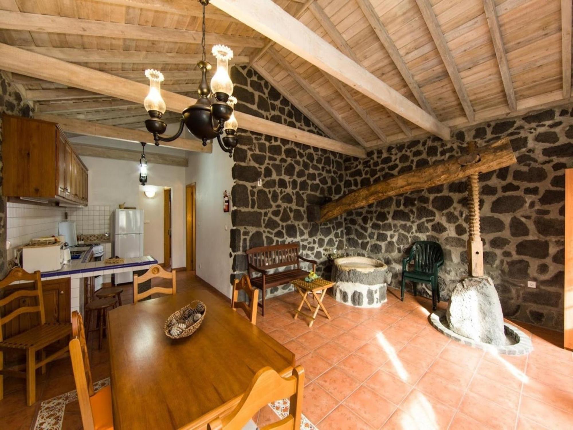 Villa Holiday House, Santa Luzia, Pico, Azores à Santa Luzia  Extérieur photo