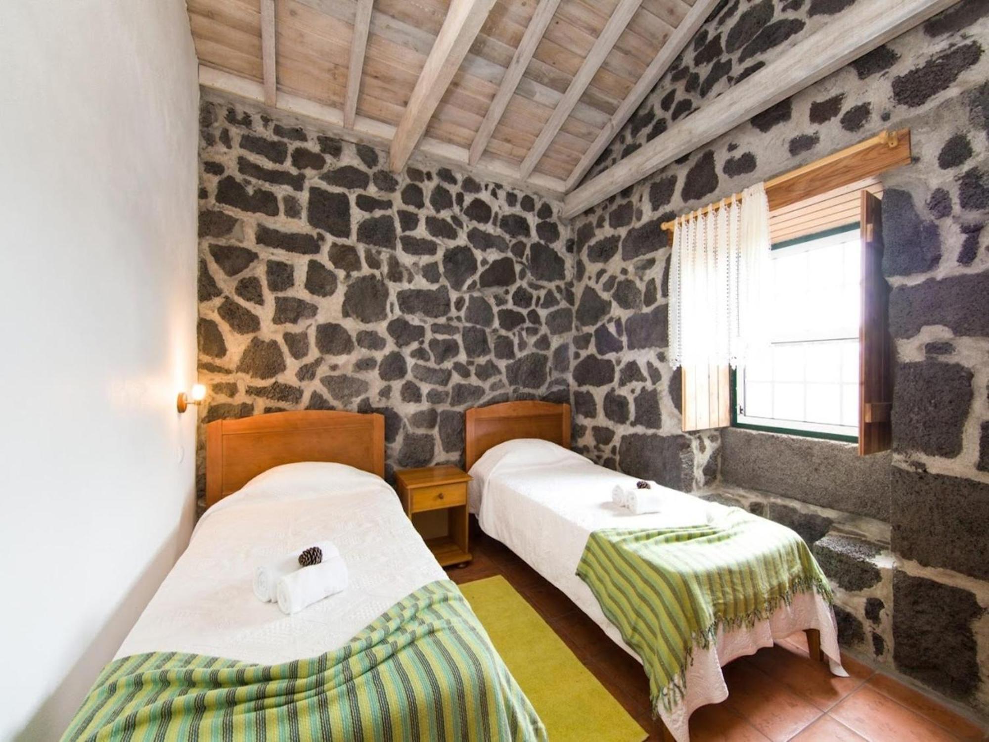 Villa Holiday House, Santa Luzia, Pico, Azores à Santa Luzia  Extérieur photo