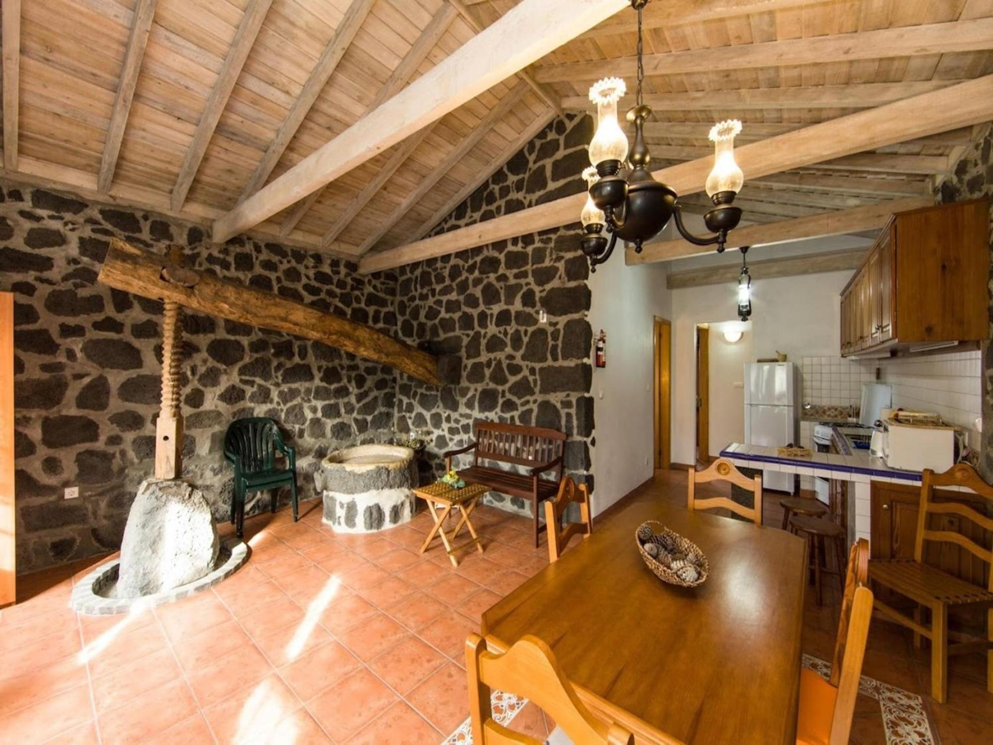 Villa Holiday House, Santa Luzia, Pico, Azores à Santa Luzia  Extérieur photo